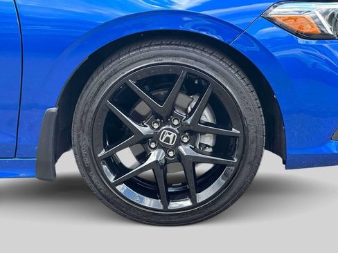 Certified 2024 Honda Civic Sport image 6