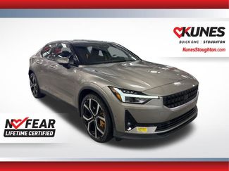 Used 2022 Polestar Polestar 2 w/ Performance Package video 1
