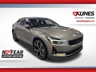 Used 2022 Polestar Polestar 2 w/ Performance Package