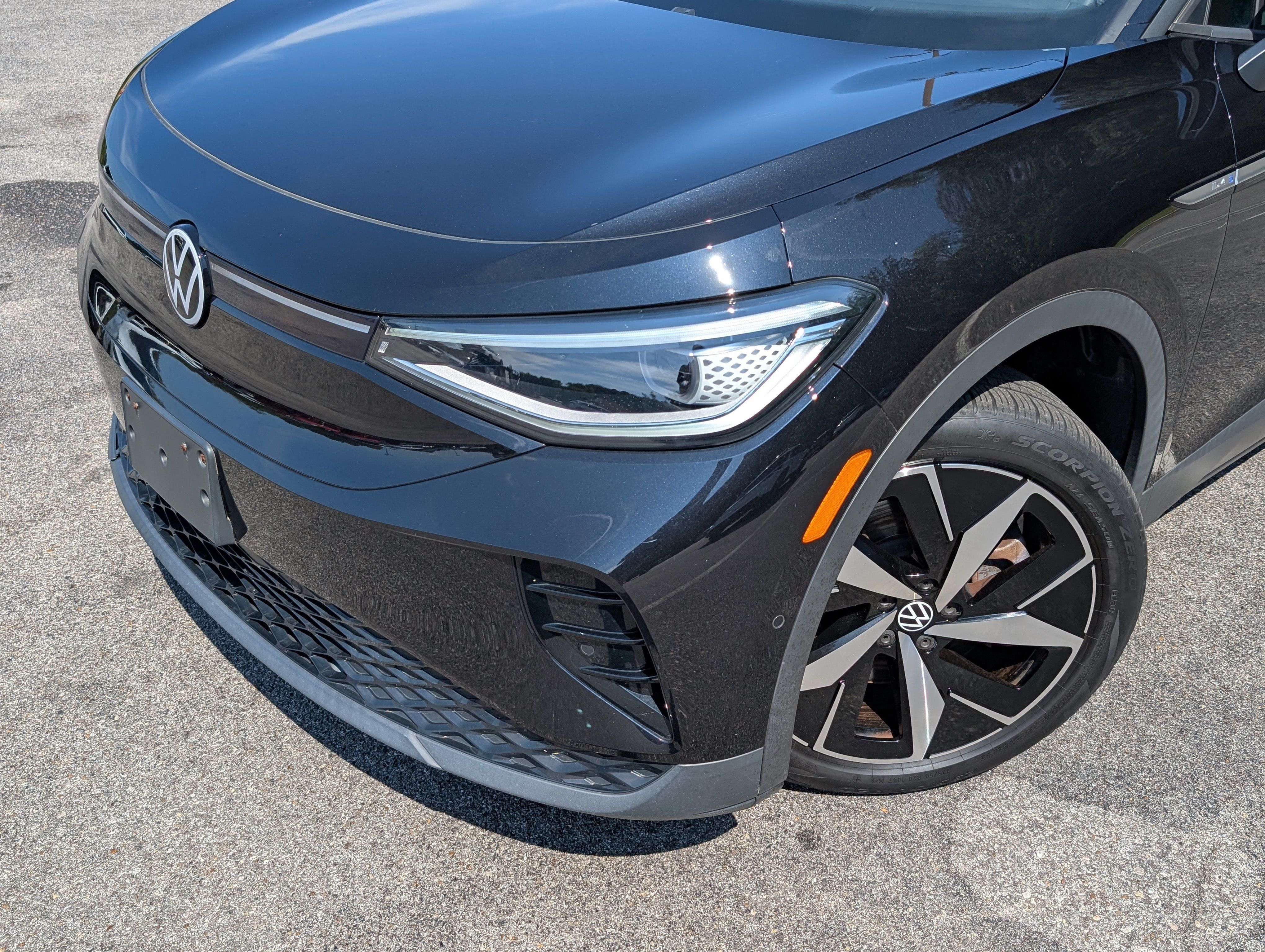Used 2023 Volkswagen ID.4 S RWD image 13