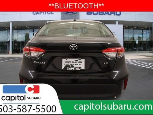 Used 2024 Toyota Corolla LE image 4