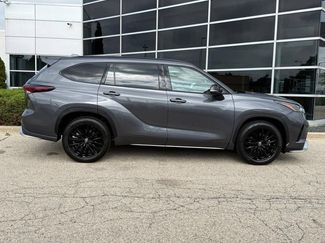 Used 2024 Toyota Highlander XSE AWD/4WD video 2
