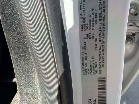 Used 2020 RAM 1500 Big Horn image 30