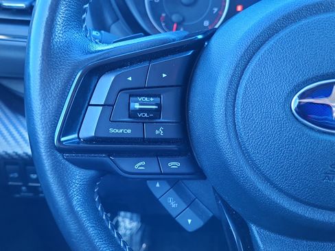 Certified 2022 Subaru Ascent Onyx Edition image 18