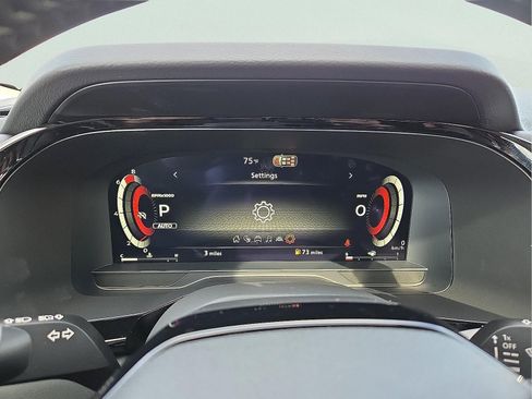 New 2026 Nissan Pathfinder SL image 23