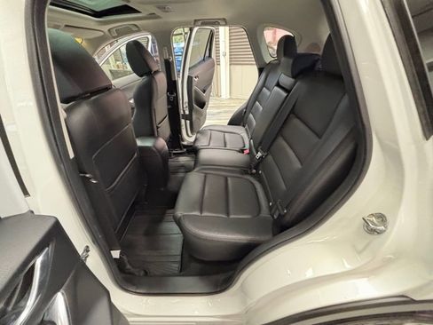 Used 2016 MAZDA CX-5 Grand Touring image 49