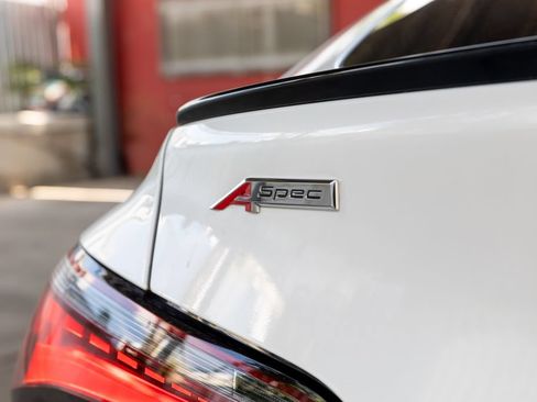 Used 2024 Acura Integra A-Spec FWD image 17