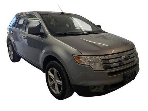 Used 2007 Ford Edge SEL Plus AWD/4WD image 8