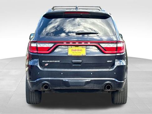 Used 2024 Dodge Durango GT image 8