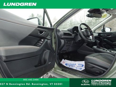Used 2024 Subaru Crosstrek 2.5i Limited image 27