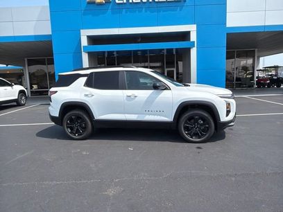 New 2027 Chevrolet Equinox LT w/ Midnight Edition