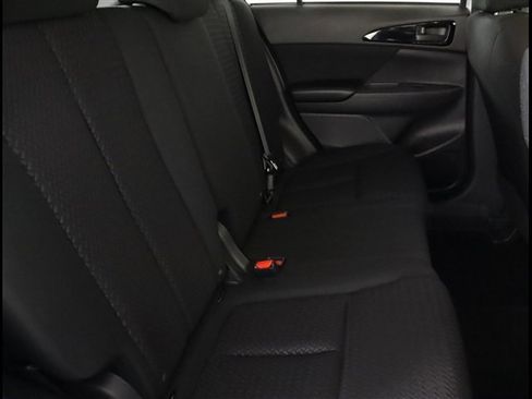 Used 2024 Mitsubishi Eclipse Cross Ralliart image 18