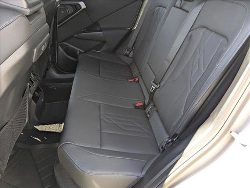 Used 2025 BMW X3 M50 w/ Premium Package image 15