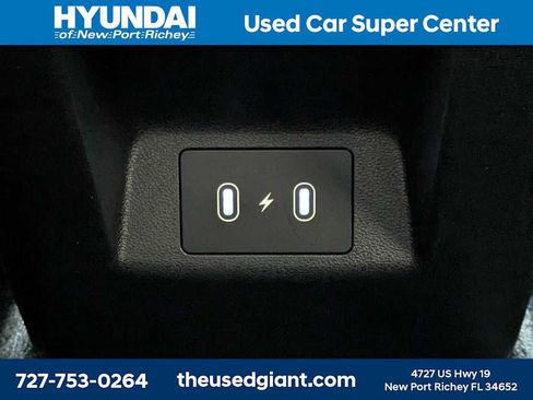 Certified 2026 Hyundai Santa Cruz SE FWD image 15