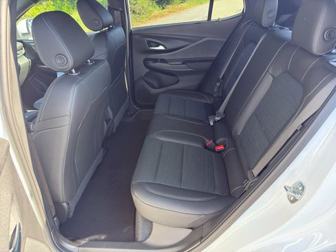 New 2026 Buick Envista Sport Touring w/ Convenience I Package FWD image 17