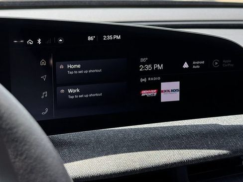 Used 2024 Lucid Air Touring AWD/4WD image 21