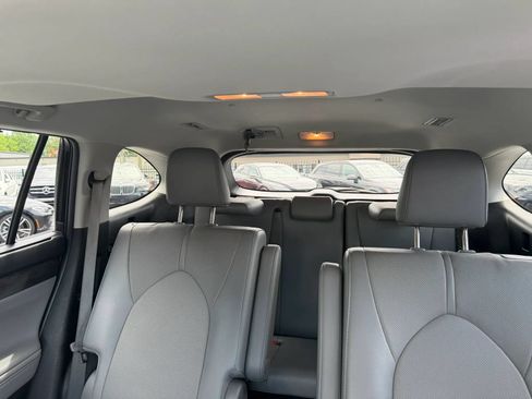 Used 2022 Toyota Highlander Limited AWD/4WD image 20