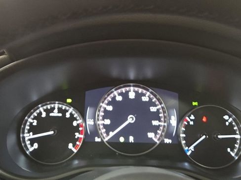 New 2025 MAZDA MAZDA3 s image 13