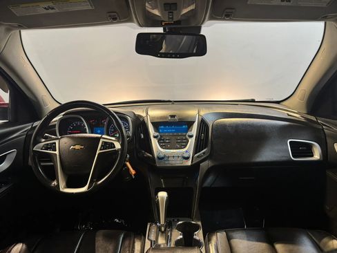 Used 2010 Chevrolet Equinox LT AWD/4WD image 12