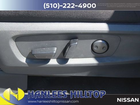 New 2026 Nissan Pathfinder SV AWD/4WD image 14