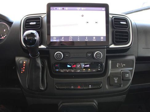 Used 2024 RAM ProMaster 1500 w/ Quick Order Package 22G SLT image 23