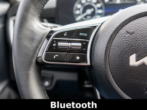 Certified 2024 Kia Seltos S image 19