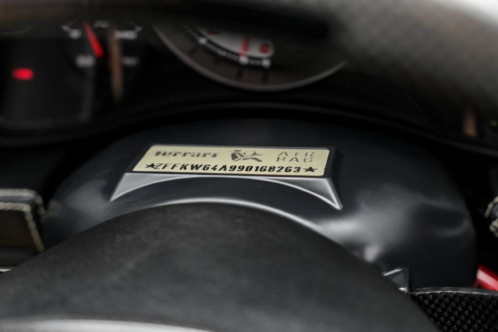 Used 2009 Ferrari F430 Scuderia RWD image 59