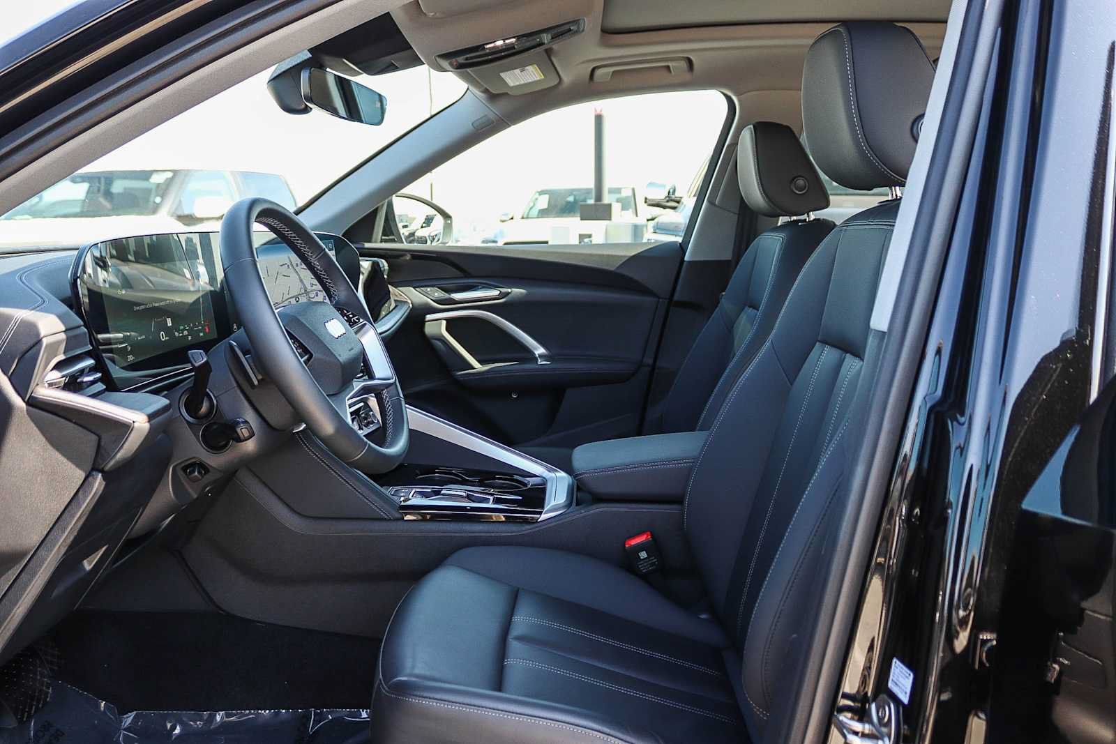 Used 2025 Audi Q5 Premium w/ Convenience Package AWD/4WD image 22