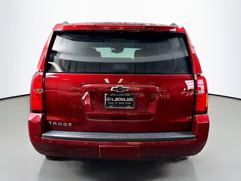 Used 2019 Chevrolet Tahoe LT w/ LT Signature Package image 6