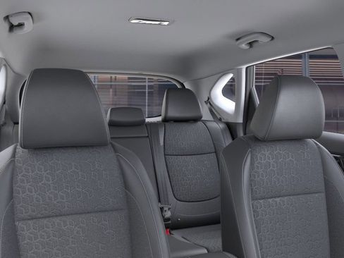 New 2026 Kia Seltos S FWD image 29