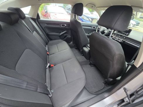 Used 2023 Honda Civic LX image 17