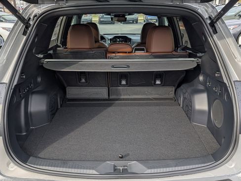 New 2026 Subaru Forester Touring image 8