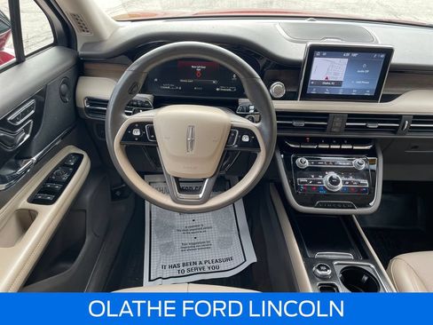 Certified 2021 Lincoln Corsair Reserve w/ Elements Package AWD/4WD image 16