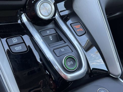 Certified 2025 Acura TLX w/ Technology Package FWD image 23