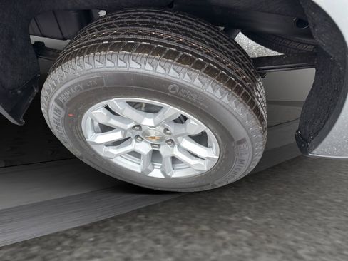 New 2026 Chevrolet Silverado 1500 LT image 32