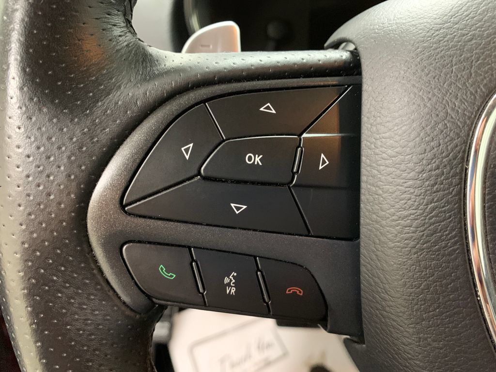 Used 2018 Dodge Durango GT AWD/4WD image 25