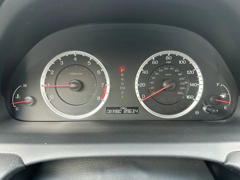 Used 2012 Honda Accord EX image 23