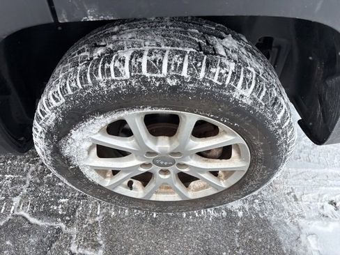 Used 2015 Jeep Cherokee Latitude image 6