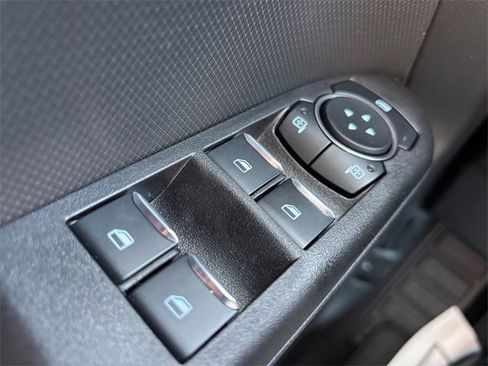 New 2025 Ford Bronco Sport Outer Banks w/ Outer Banks Tech Package+ image 16