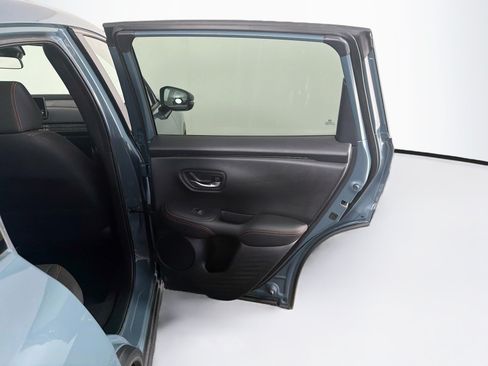 Used 2025 Honda HR-V Sport image 29