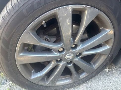 Used 2018 Nissan Altima 2.5 SR w/ SR Special Edition FWD image 3