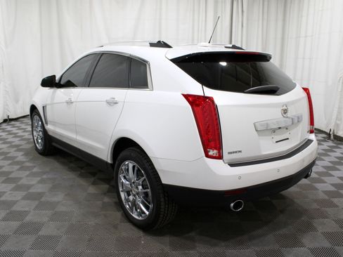 Used 2015 Cadillac SRX Performance w/ Driver Awareness Package image 34