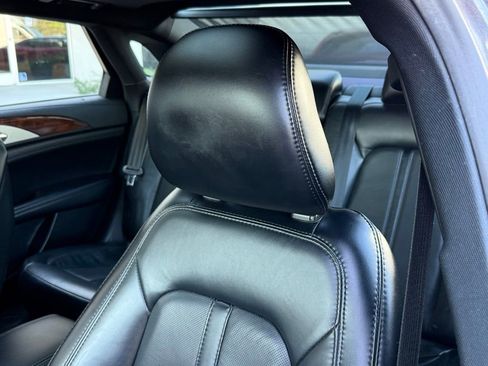 Used 2019 Lincoln MKZ Reserve FWD image 3