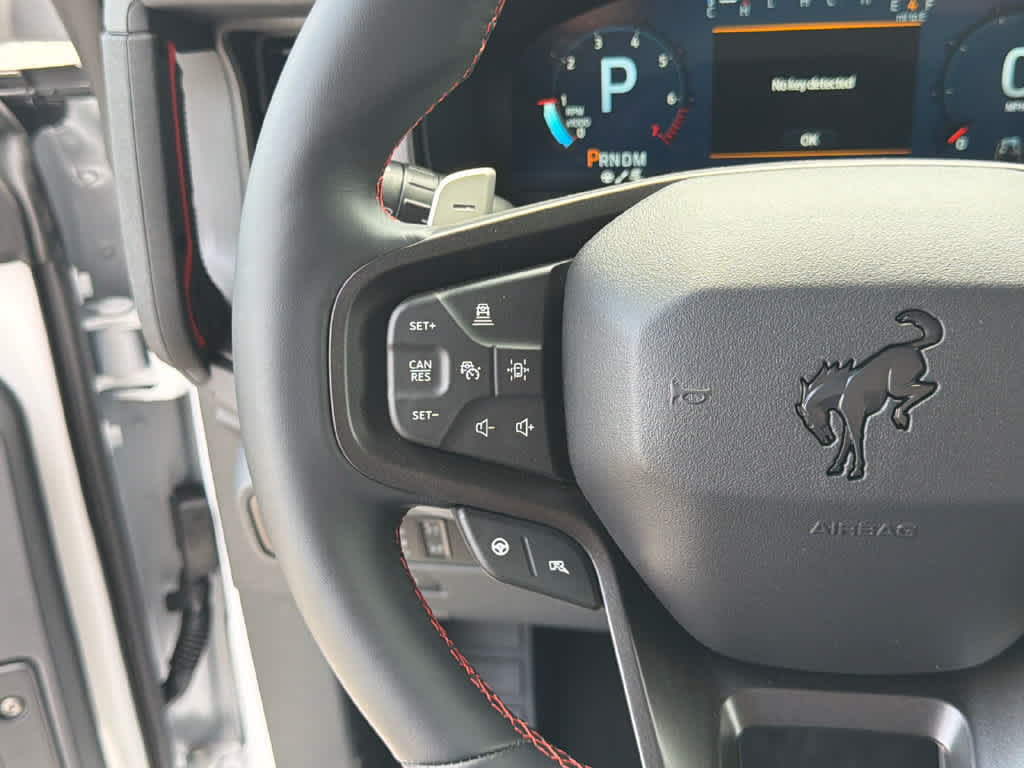 New 2026 Ford Bronco Raptor AWD/4WD image 22