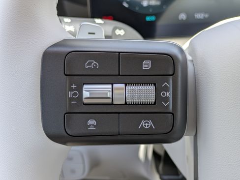 New 2027 Hyundai Palisade SEL FWD image 26