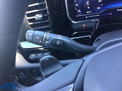 Used 2025 Chevrolet Silverado 1500 ZR2 w/ Technology Package image 46