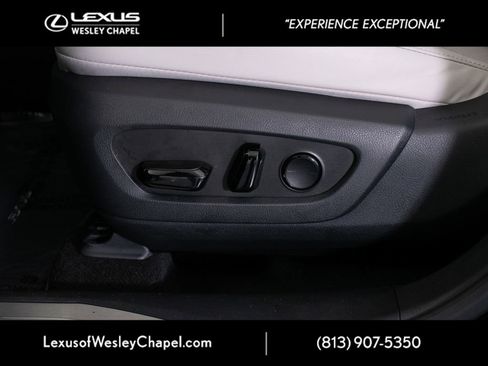 Used 2023 Lexus RX 350 Premium Plus w/ Accessory Package AWD/4WD image 23