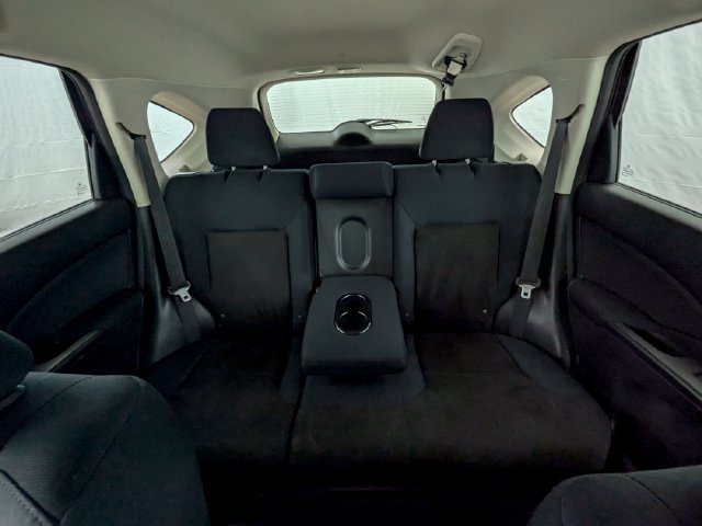 Used 2016 Honda CR-V SE image 13
