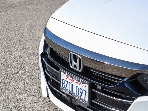 Used 2022 Honda Accord Sport image 6