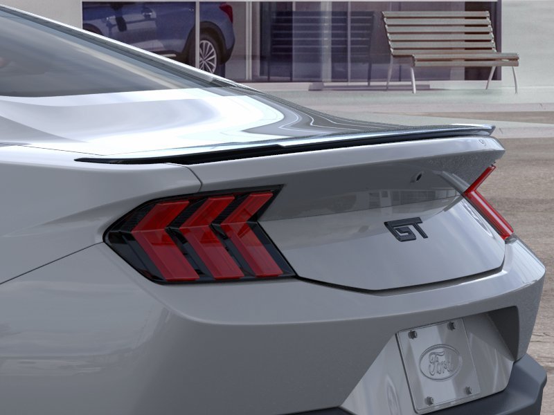 New 2026 Ford Mustang GT w/ Mustang Nite Pony Package RWD image 57